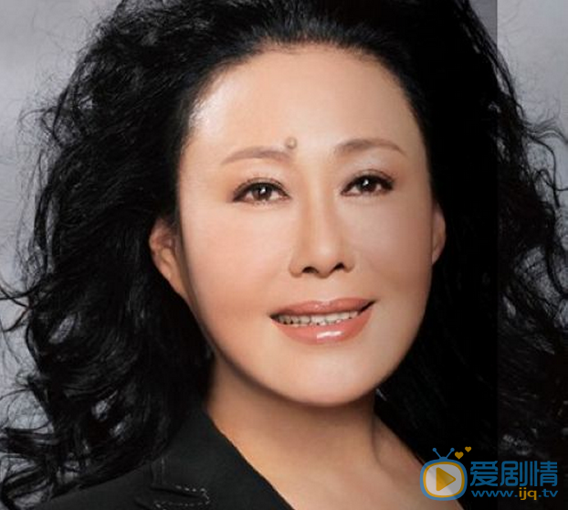 斯琴高娃写真 斯琴高娃高清写真_斯琴高娃高清剧照