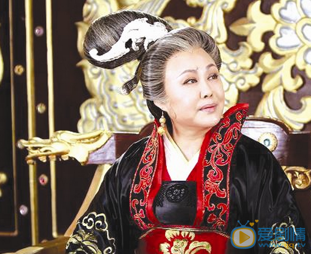 斯琴高娃剧照 斯琴高娃高清写真_斯琴高娃高清剧照