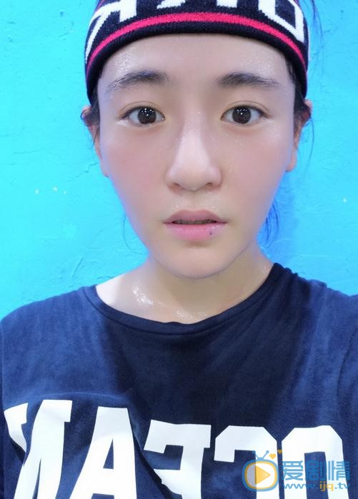 马心怡生活照 马心怡高清写真_马心怡高清剧照