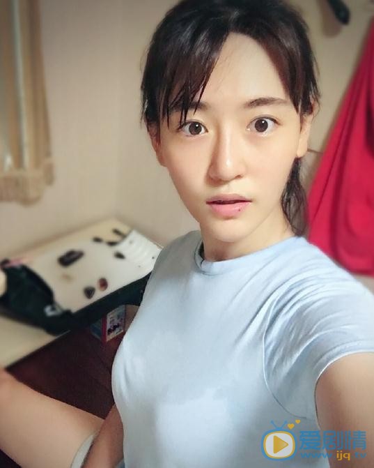 马心怡生活照 马心怡高清写真_马心怡高清剧照
