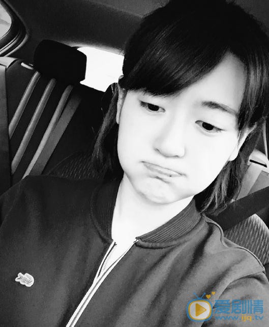 马心怡生活照 马心怡高清写真_马心怡高清剧照