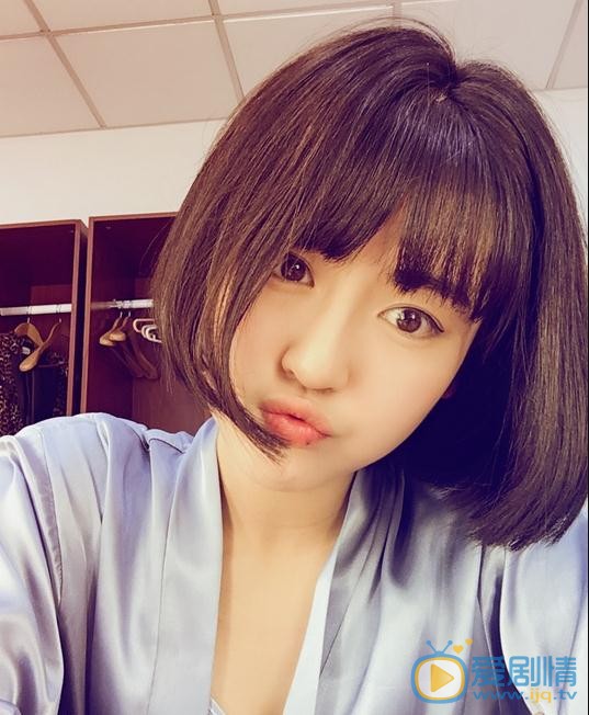 马心怡生活照 马心怡高清写真_马心怡高清剧照