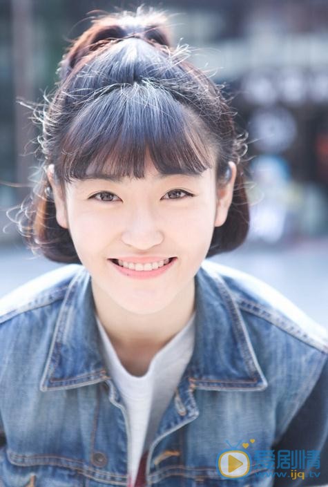 马心怡生活照 马心怡高清写真_马心怡高清剧照