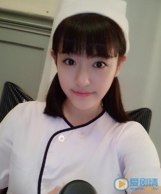 马心怡生活照 马心怡高清写真_马心怡高清剧照