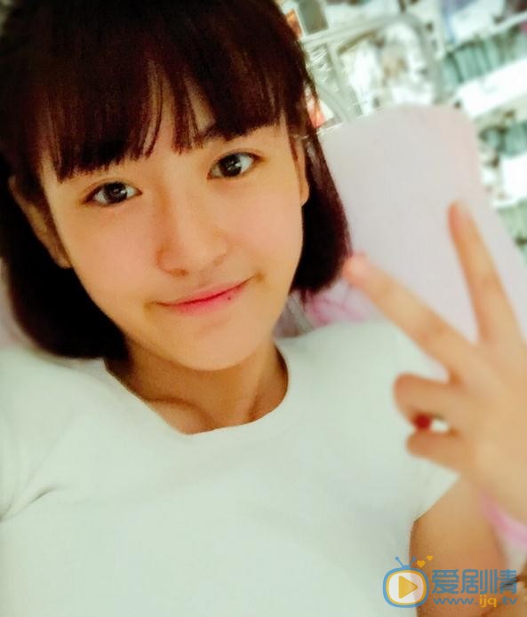 马心怡生活照 马心怡高清写真_马心怡高清剧照