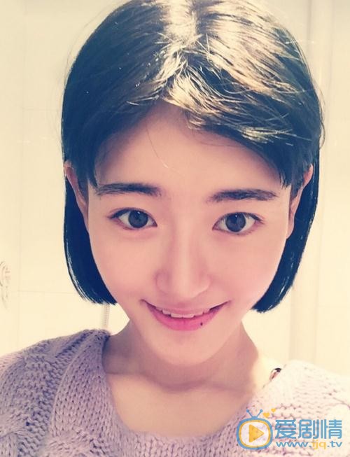 马心怡生活照 马心怡高清写真_马心怡高清剧照