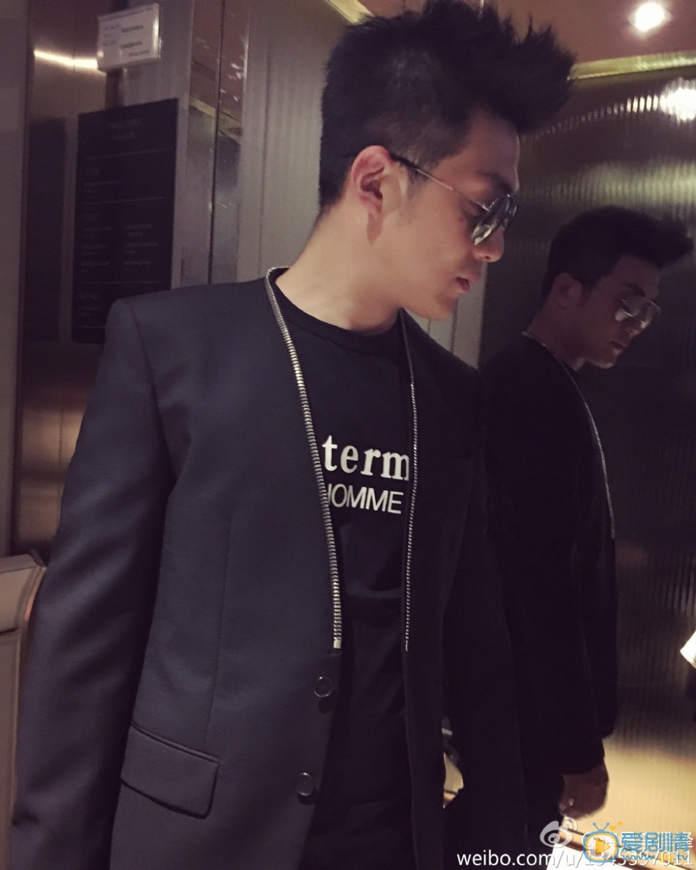 李泽锋生活照 李泽锋高清写真_李泽锋高清剧照