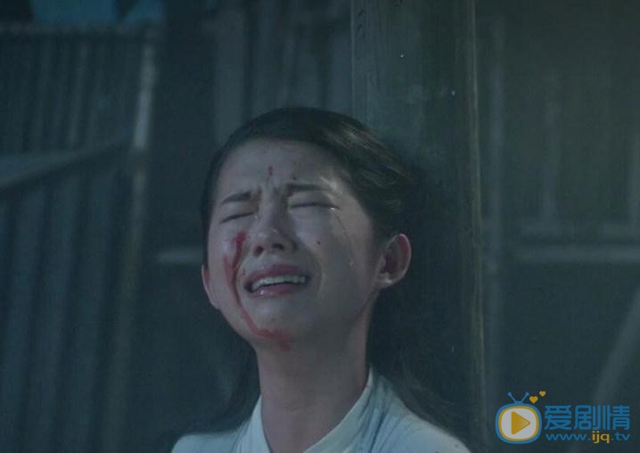 何蓝逗《降龙大师》剧照 何蓝逗高清写真_何蓝逗高清剧照