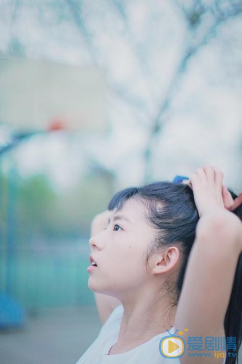 何蓝逗生活照 何蓝逗高清写真_何蓝逗高清剧照