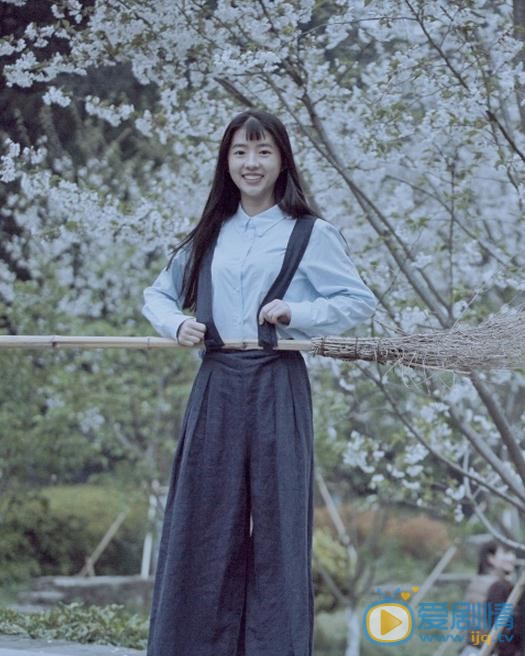 何蓝逗写真 何蓝逗高清写真_何蓝逗高清剧照