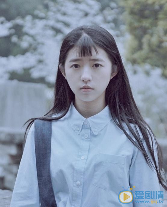 何蓝逗写真 何蓝逗高清写真_何蓝逗高清剧照