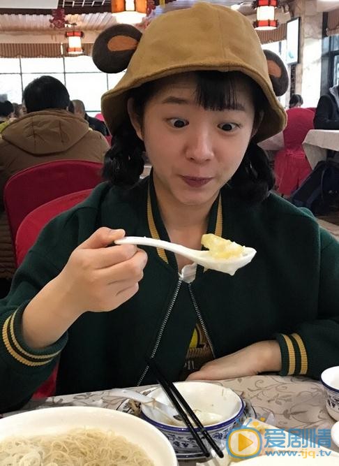 何蓝逗生活照 何蓝逗高清写真_何蓝逗高清剧照