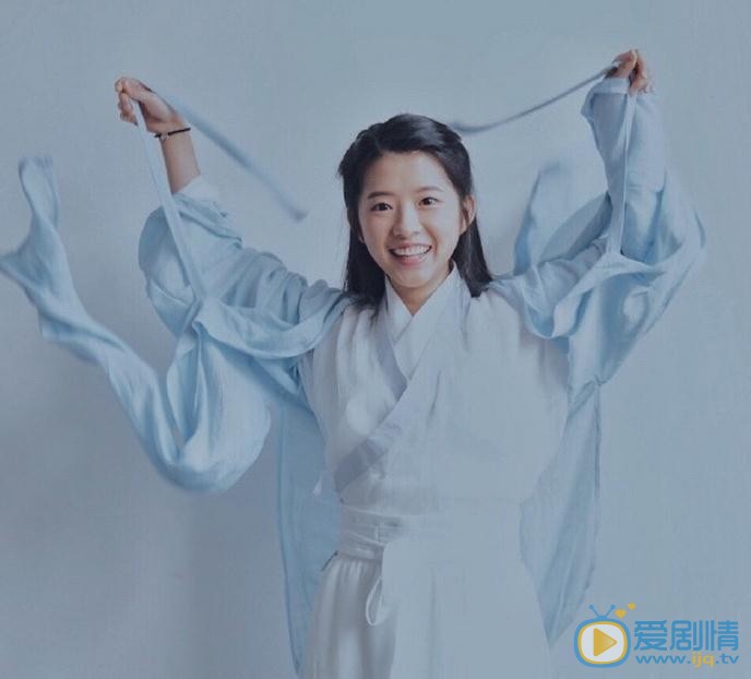 何蓝逗《降龙大师》剧照 何蓝逗高清写真_何蓝逗高清剧照