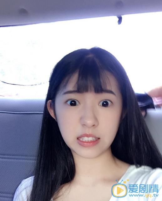 何蓝逗生活照 何蓝逗高清写真_何蓝逗高清剧照