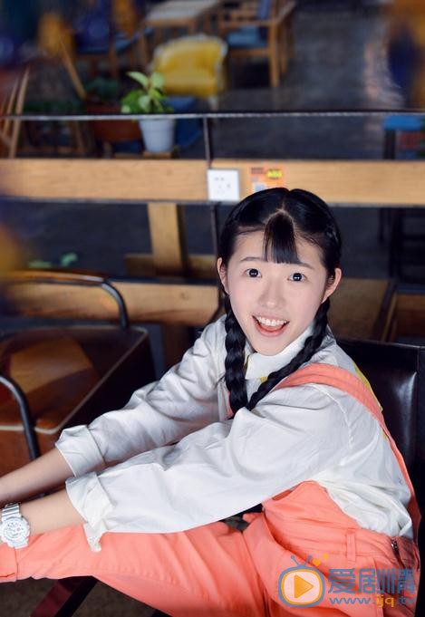何蓝逗可爱写真 何蓝逗高清写真_何蓝逗高清剧照