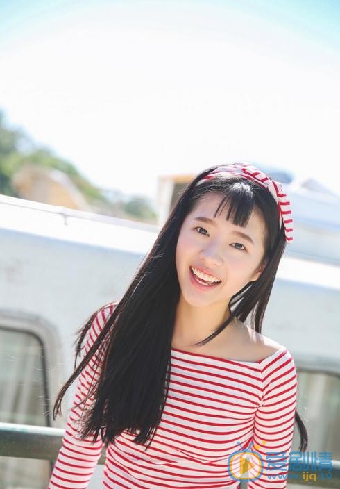 何蓝逗可爱写真 何蓝逗高清写真_何蓝逗高清剧照