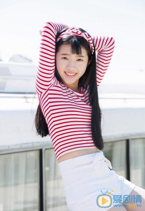何蓝逗可爱写真 何蓝逗高清写真_何蓝逗高清剧照