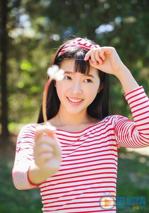 何蓝逗可爱写真 何蓝逗高清写真_何蓝逗高清剧照