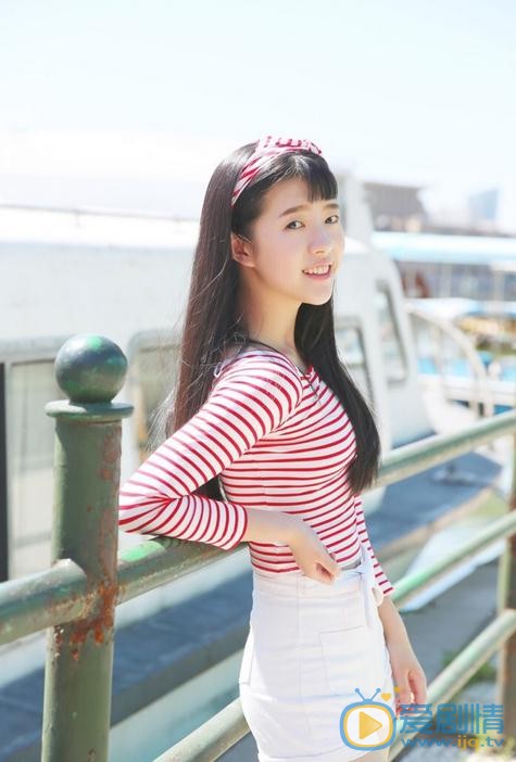 何蓝逗可爱写真 何蓝逗高清写真_何蓝逗高清剧照