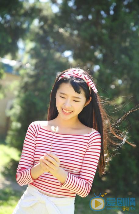 何蓝逗可爱写真 何蓝逗高清写真_何蓝逗高清剧照
