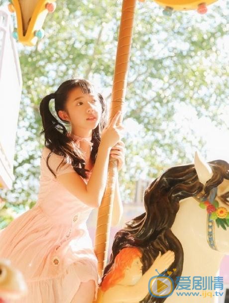 何蓝逗公主写真 何蓝逗高清写真_何蓝逗高清剧照