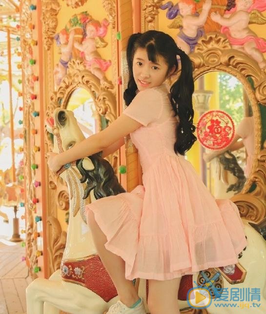 何蓝逗公主写真 何蓝逗高清写真_何蓝逗高清剧照