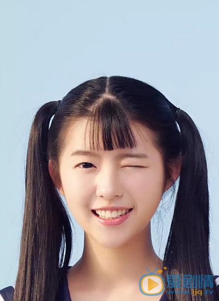 何蓝逗可爱写真 何蓝逗高清写真_何蓝逗高清剧照