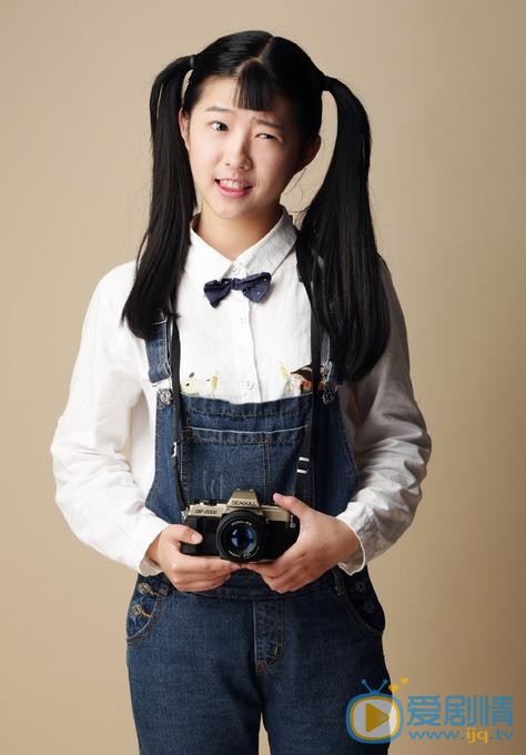 何蓝逗可爱写真 何蓝逗高清写真_何蓝逗高清剧照