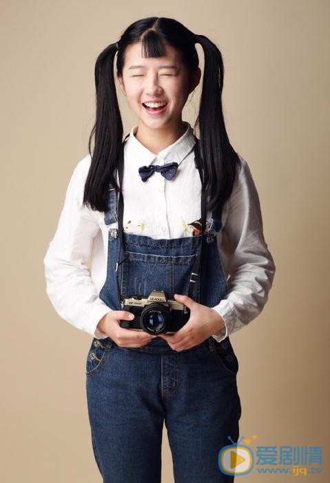 何蓝逗可爱写真 何蓝逗高清写真_何蓝逗高清剧照