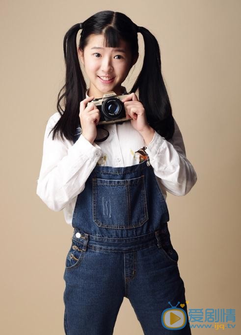 何蓝逗可爱写真 何蓝逗高清写真_何蓝逗高清剧照