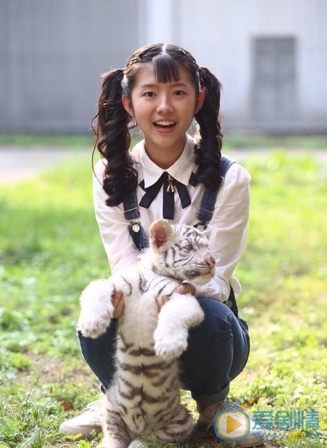 何蓝逗可爱写真 何蓝逗高清写真_何蓝逗高清剧照