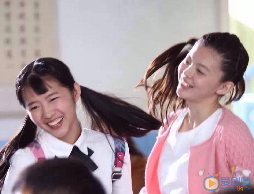 何蓝逗《青春喂了狗》剧照 何蓝逗高清写真_何蓝逗高清剧照