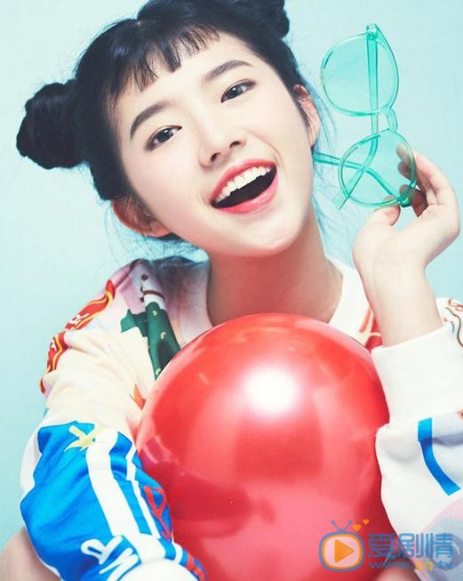 何蓝逗写真 何蓝逗高清写真_何蓝逗高清剧照