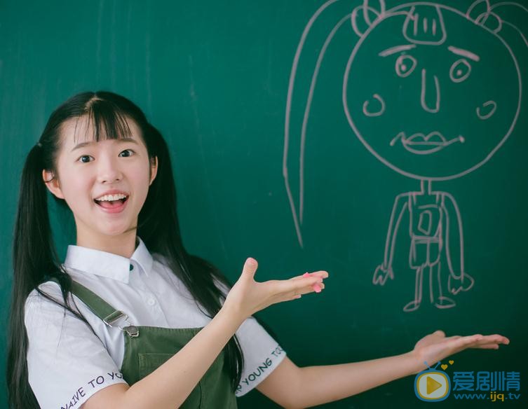 何蓝逗校园写真 何蓝逗高清写真_何蓝逗高清剧照