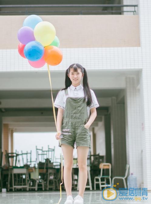 何蓝逗校园写真 何蓝逗高清写真_何蓝逗高清剧照