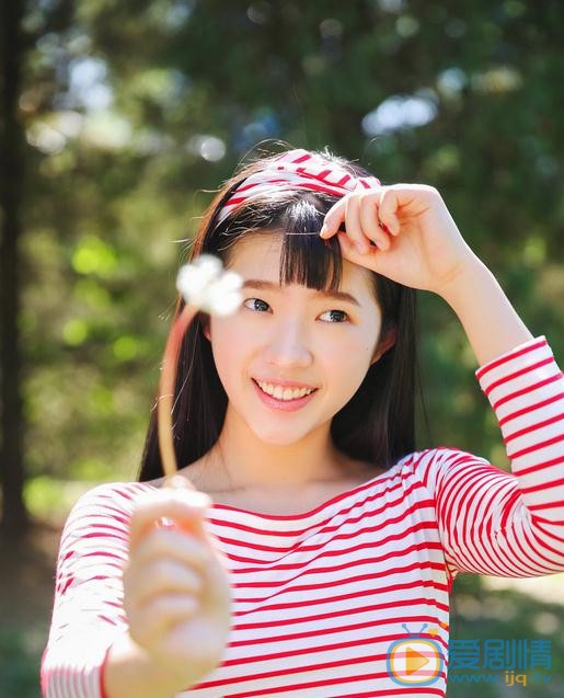 何蓝逗可爱写真 何蓝逗高清写真_何蓝逗高清剧照