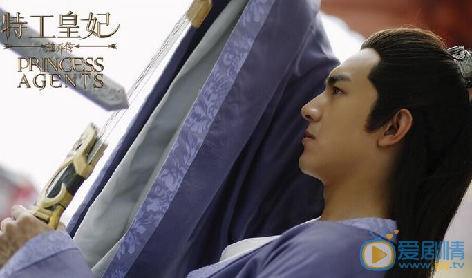 特工皇妃楚乔传什么时候播出？特工皇妃楚乔传播出时间及上星平台介绍