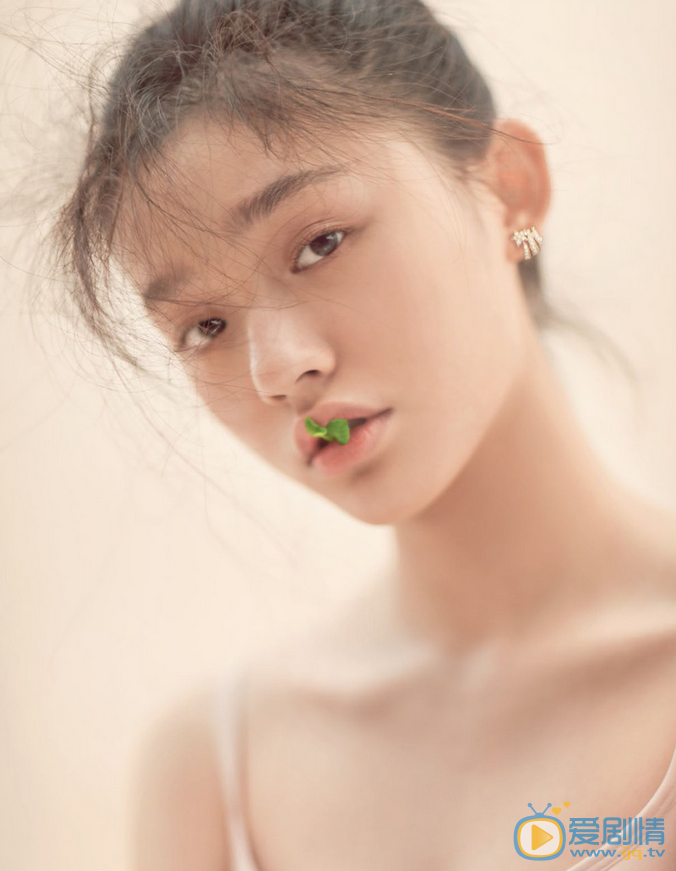 林允写真 林允高清写真_林允高清剧照