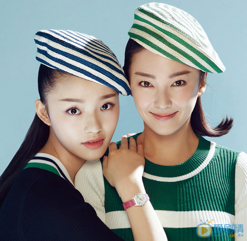 林允杂志写真 林允高清写真_林允高清剧照
