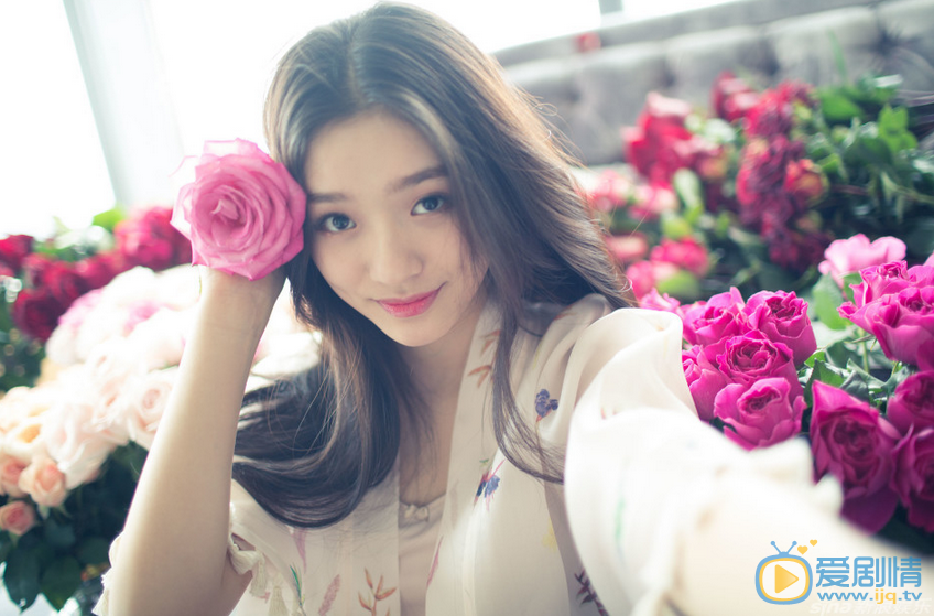 林允唯美写真 林允高清写真_林允高清剧照