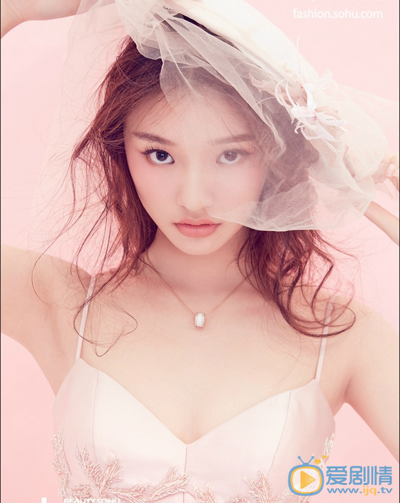 林允唯美写真 林允高清写真_林允高清剧照