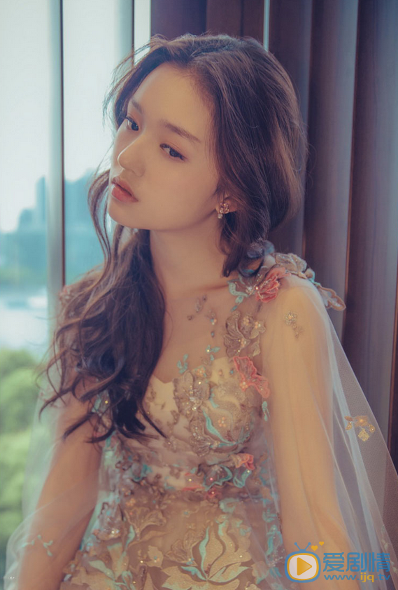 林允唯美写真 林允高清写真_林允高清剧照