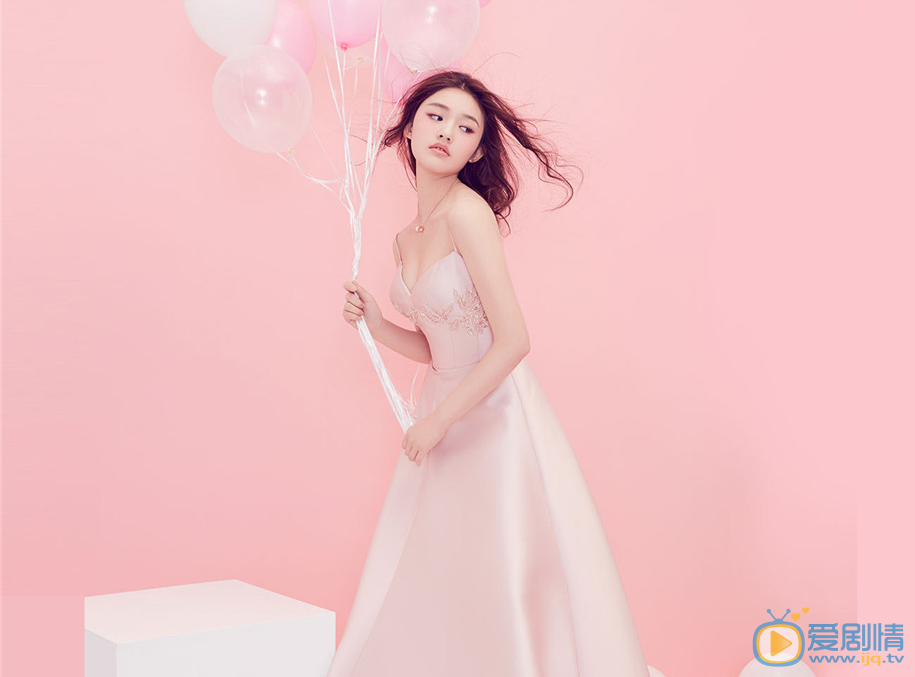 林允唯美写真 林允高清写真_林允高清剧照