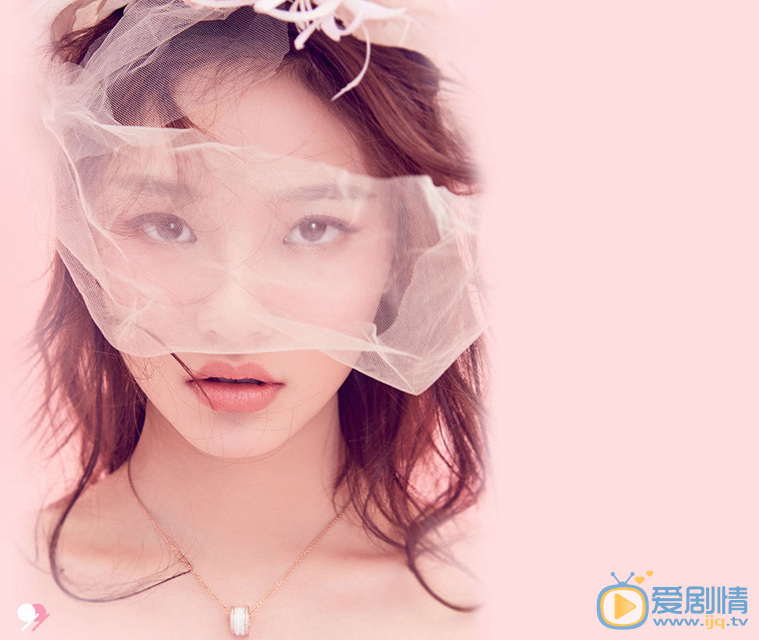 林允唯美写真 林允高清写真_林允高清剧照