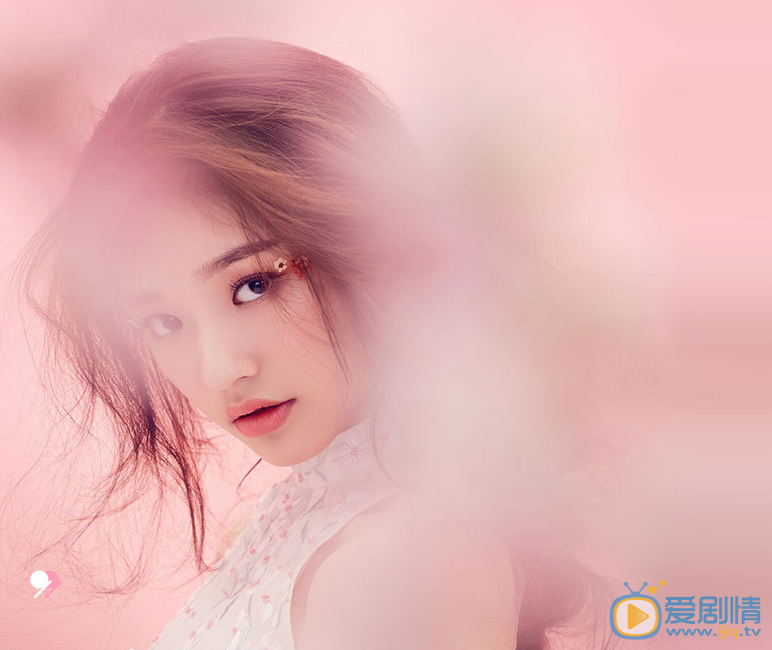 林允唯美写真 林允高清写真_林允高清剧照