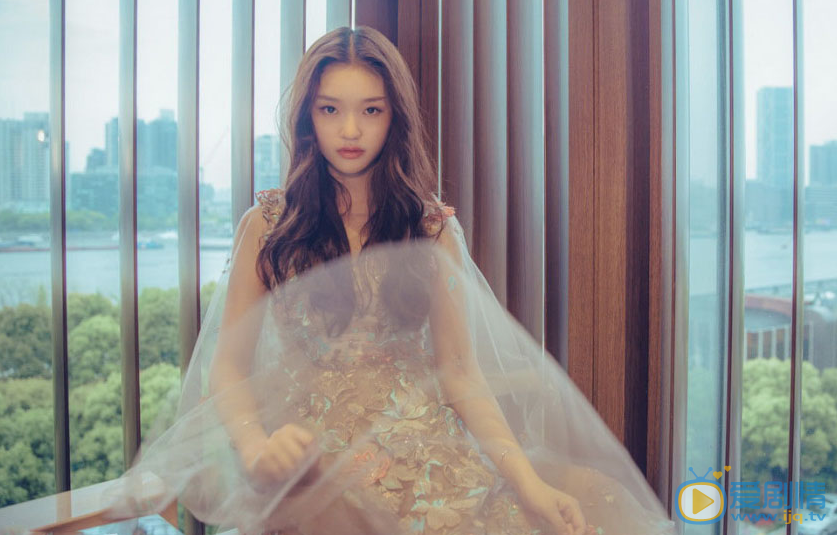林允唯美写真 林允高清写真_林允高清剧照