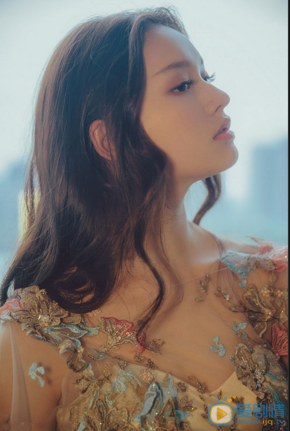 林允唯美写真 林允高清写真_林允高清剧照