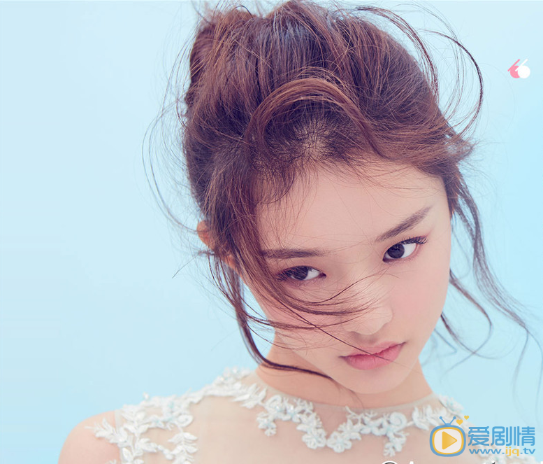 林允唯美写真 林允高清写真_林允高清剧照