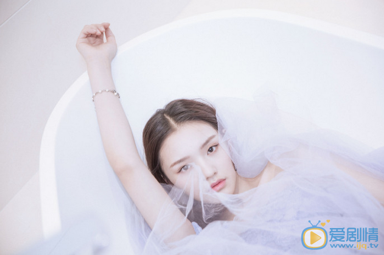 林允唯美写真 林允高清写真_林允高清剧照