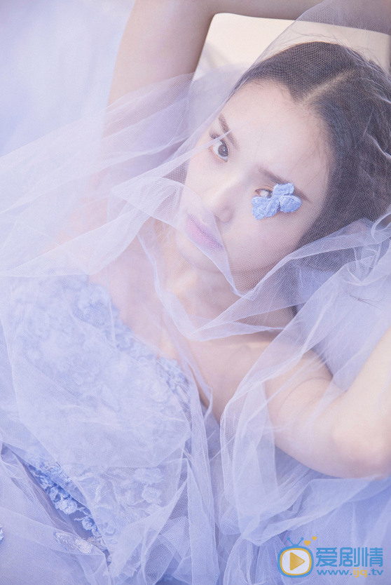 林允唯美写真 林允高清写真_林允高清剧照